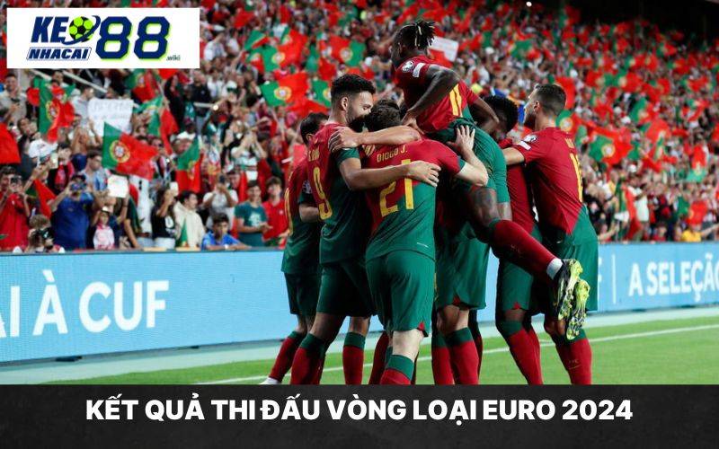 Bồ Đào Nha là đội bóng toàn thắng tại giải đấu nàyBồ Đào Nha là đội bóng toàn thắng tại giải đấu này 