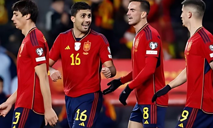 Thông tin trận đấu Tây Ban Nha vs Italia