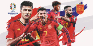 Danh sách sơ bộ đội tuyển Tây Ban Nha 2024