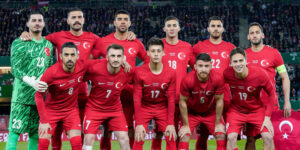Danh sách sơ bộ đội tuyển Thổ Nhĩ Kỳ 2024