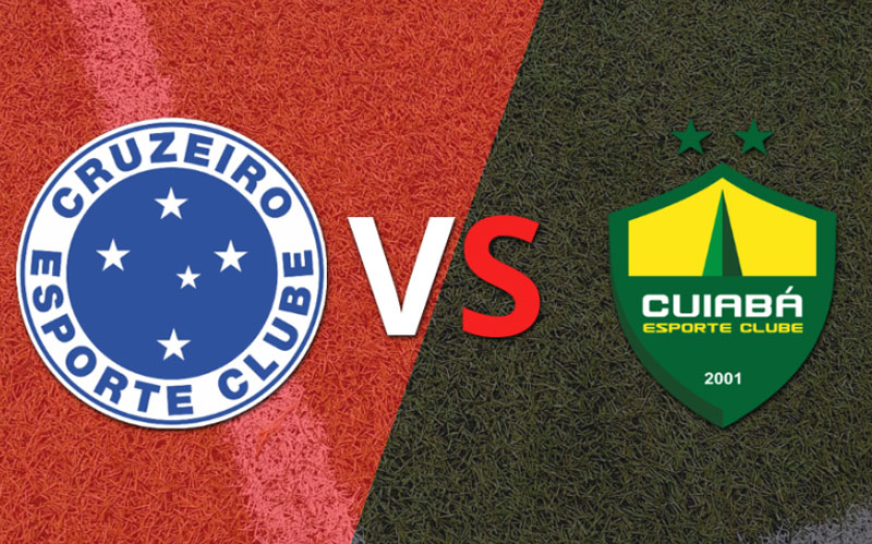 Soi kèo trận đấu Cruzeiro vs Cuiaba