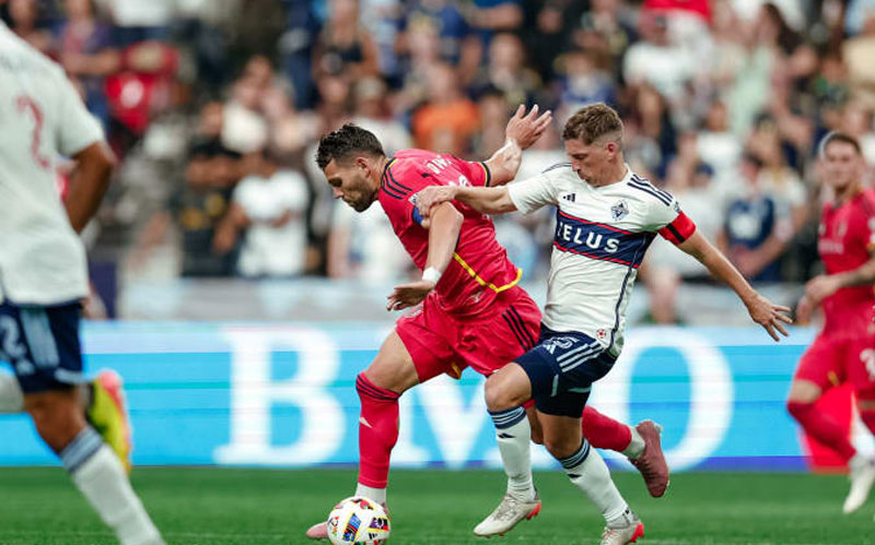 Soi kèo trận đấu St. Louis City vs Vancouver Whitecaps