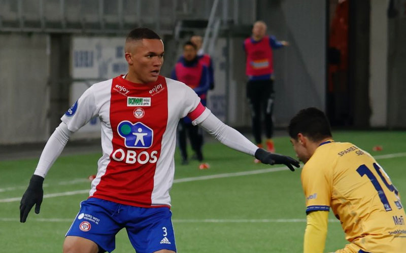 Soi kèo trận đấu Tromso vs KFUM Oslo