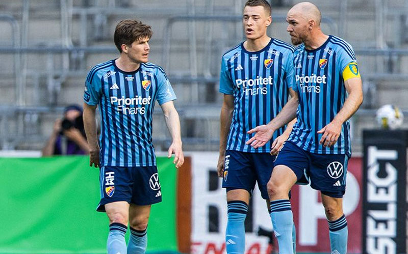 Thông tin trận đấu Daegu vs Incheon United