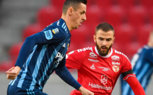 Thông tin trận đấu Kalmar FF vs Djurgardens IF