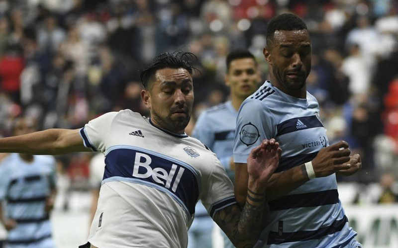 Thông tin trận đấu Vancouver Whitecaps vs Sporting Kansas