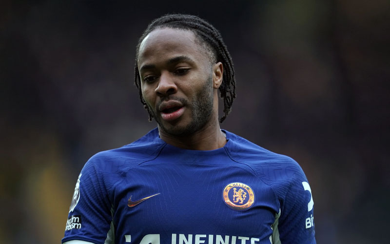 Raheem Sterling giải quyết tài chính với Chelsea