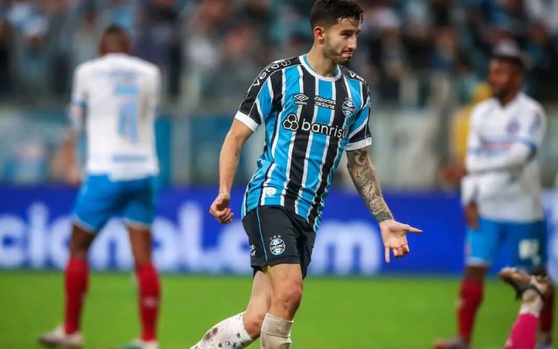 Soi kèo trận đấu Fluminense vs Gremio