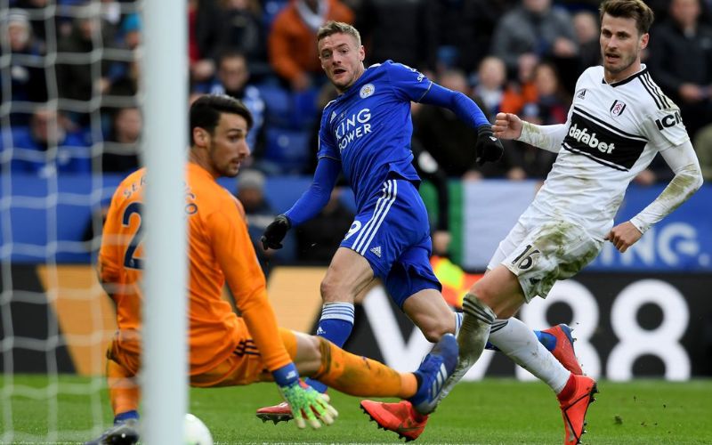 Thông tin trận đấu Fulham vs Leicester City