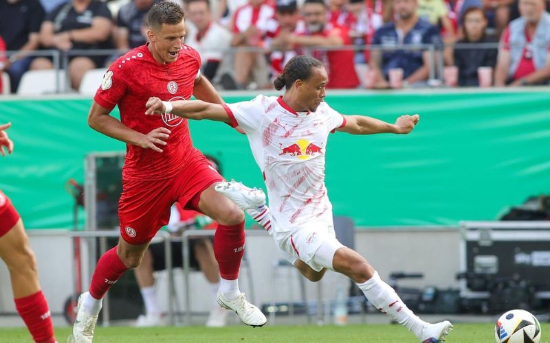 Soi kèo trận đấu RB Leipzig vs VfL Bochum