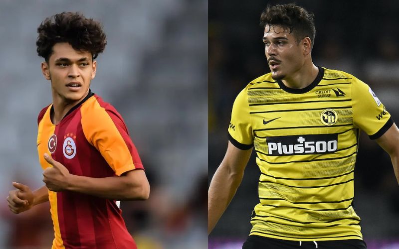 Soi kèo trận đấu Young Boys vs Galatasaray