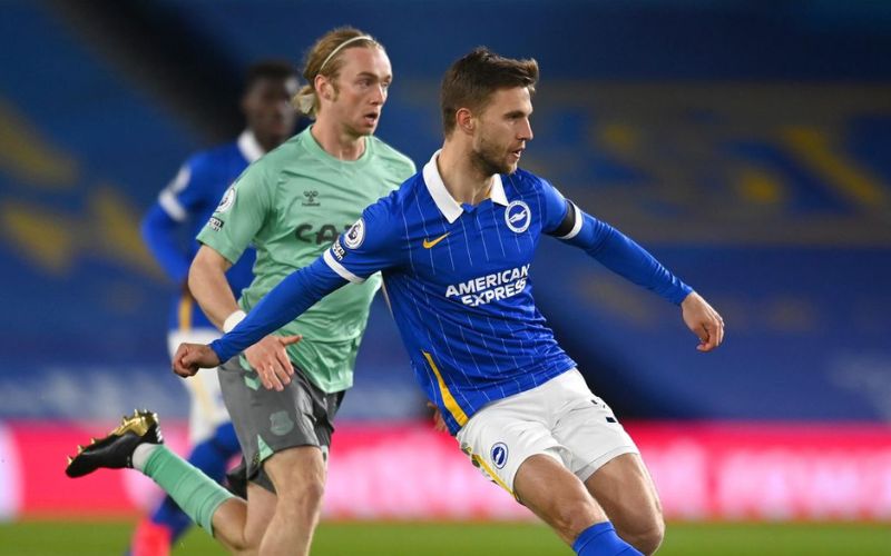 Soi kèo trận đấu Everton vs Brighton