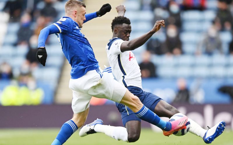 Soi kèo trận đấu Leicester City vs Tottenham