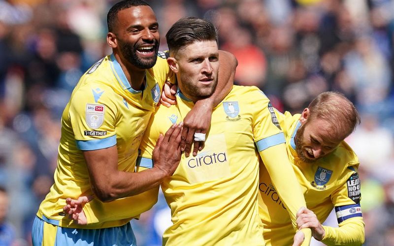 Thông tin trận đấu Blackburn Rovers vs Oxford United