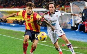 Thông tin trận đấu Lecce vs Cagliari