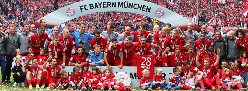 BayernMunich