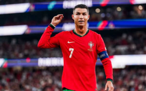 Cristiano Ronaldo đưa ra dự đoán cực lớn cho Lamine Yamal & Jude Bellingham