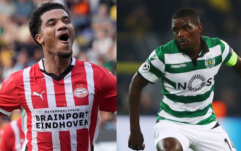 Soi kèo trận đấu PSV vs Sporting Lisbon