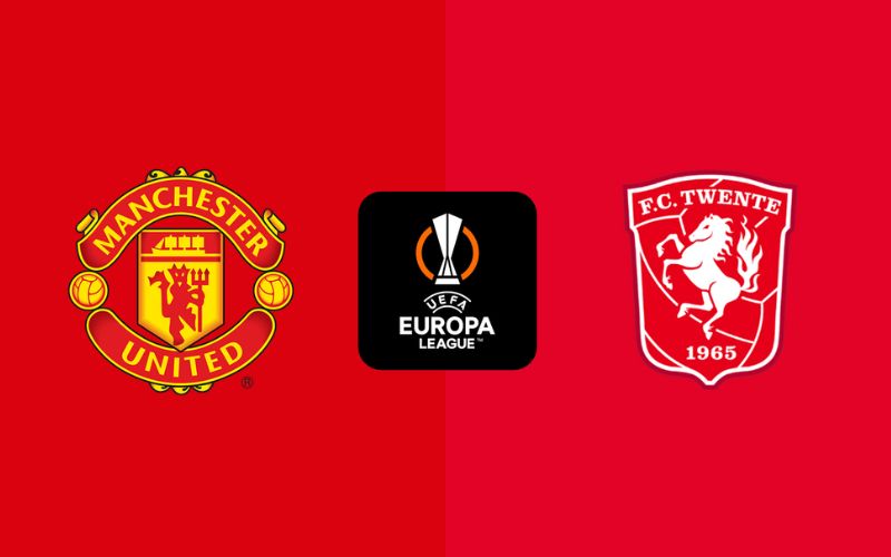 Thông tin trận đấu Manchester United vs Twente