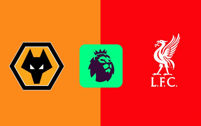 Thông tin trận đấu Wolves vs Liverpool