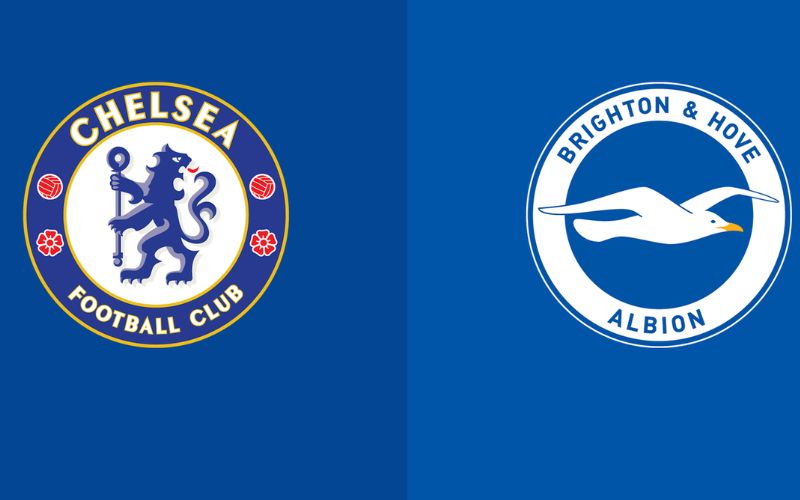 Thông tin trận đấu Chelsea vs Brighton