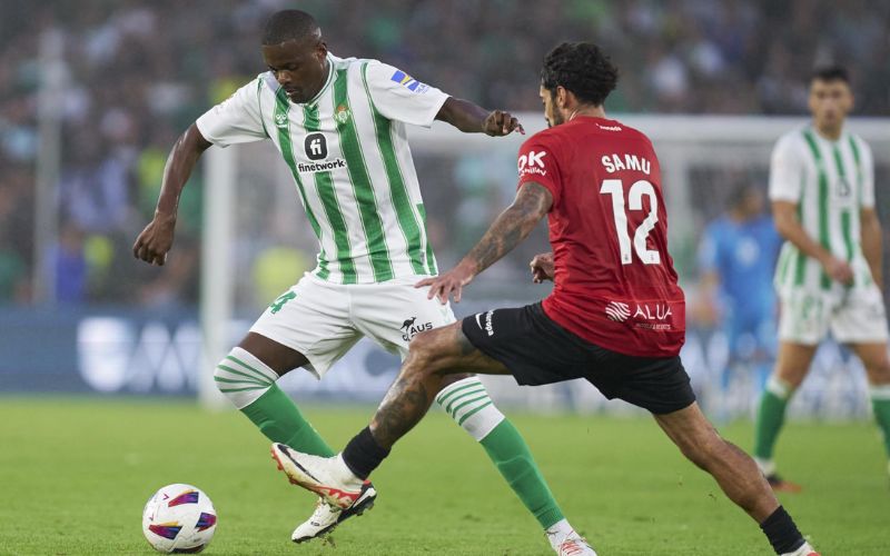 Thông tin trận đấu Real Betis vs RCD Mallorca