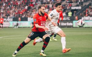 Thông tin trận đấu Rennes vs RC Lens