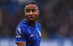 Christopher Nkunku trả lời về tin rời Chelsea