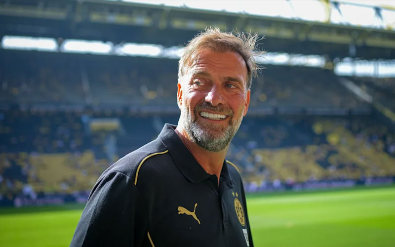 Jurgen Klopp giải thích quyết định kết thúc kỳ nghỉ sớm