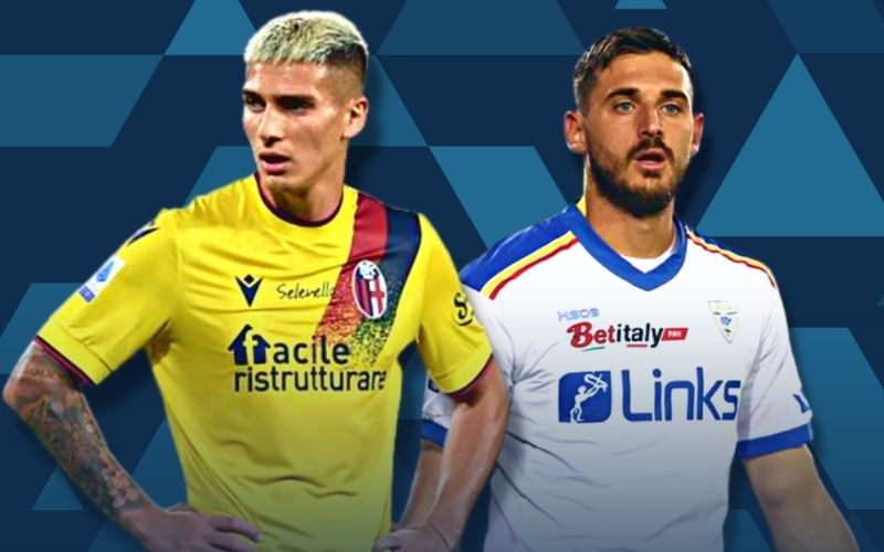 Soi kèo trận đấu Bologna vs Lecce