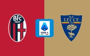 Thông tin trận đấu Bologna vs Lecce