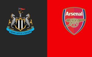 Thông tin trận đấu Newcastle vs Arsenal