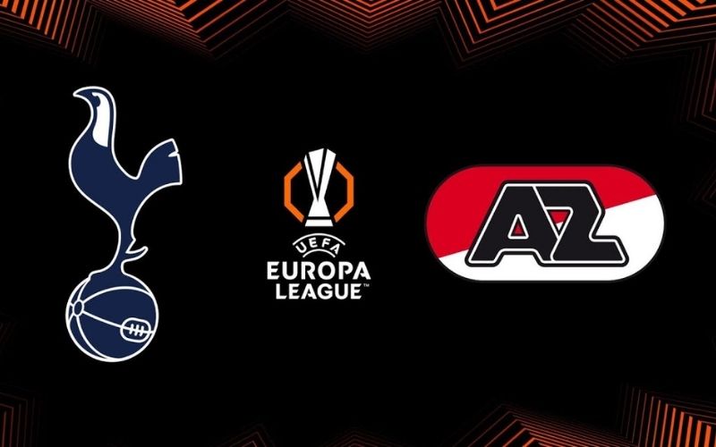 Thông tin trận đấu Tottenham vs AZ Alkmaar