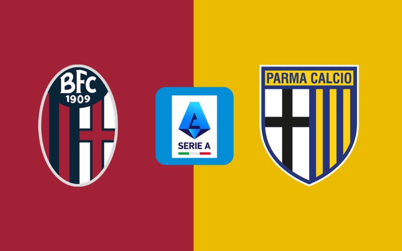 Thông tin trận đấu Bologna vs Parma