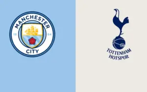 Thông tin trận đấu Manchester City vs Tottenham