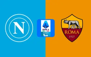 Thông tin trận đấu Napoli vs Roma