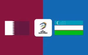 Thông tin trận đấu Qatar vs Uzbekistan